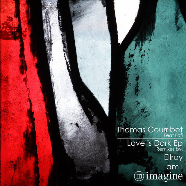 Релиз Love Is Dark EP