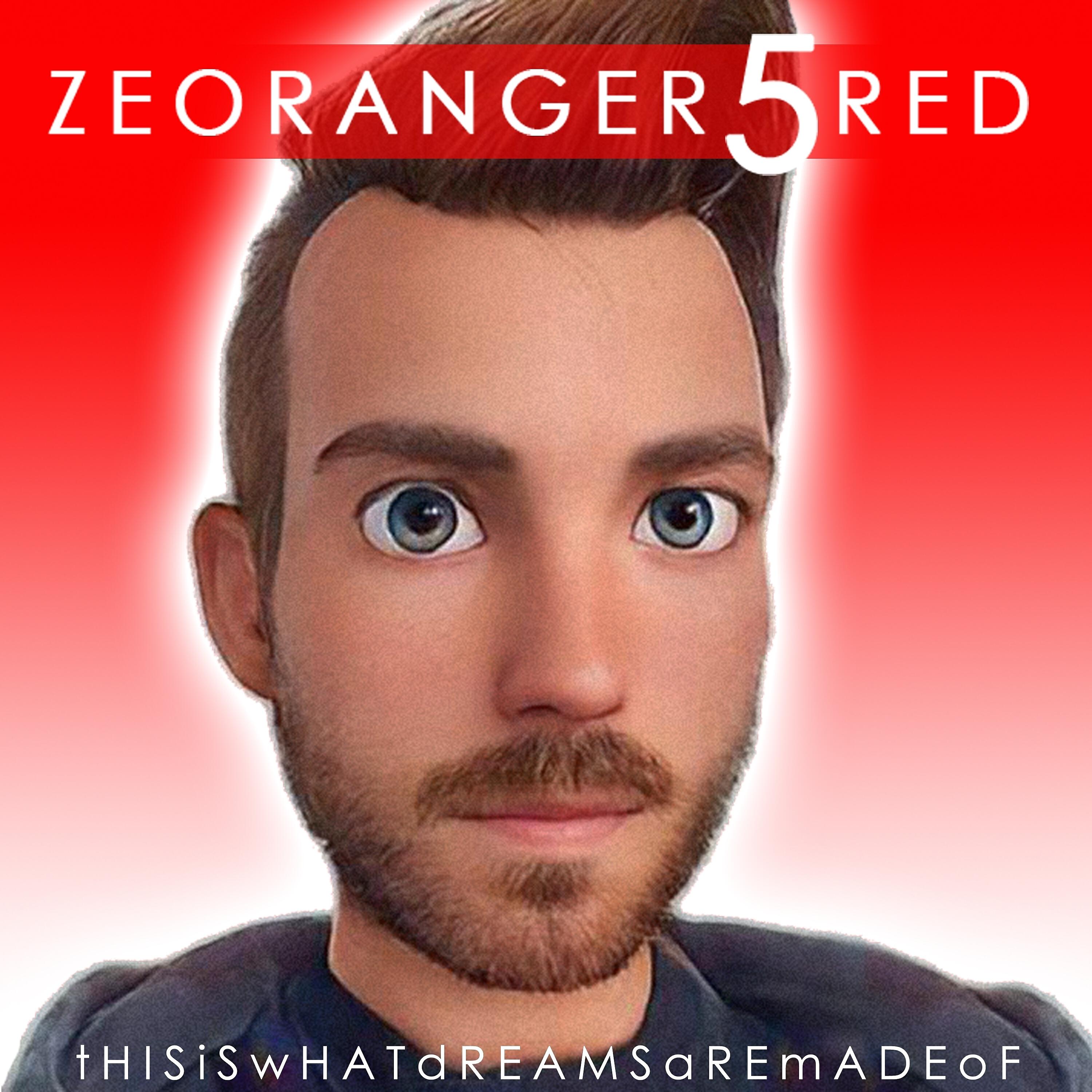 Релиз Thisiswhatdreamsaremadeof