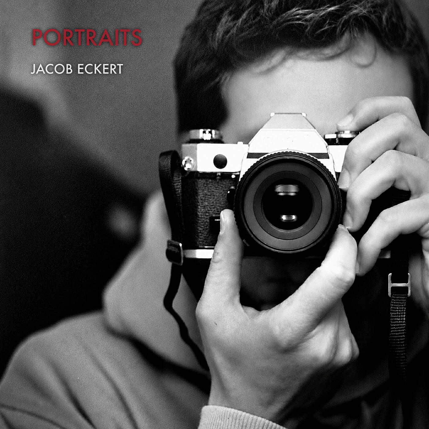 Jacob Eckert