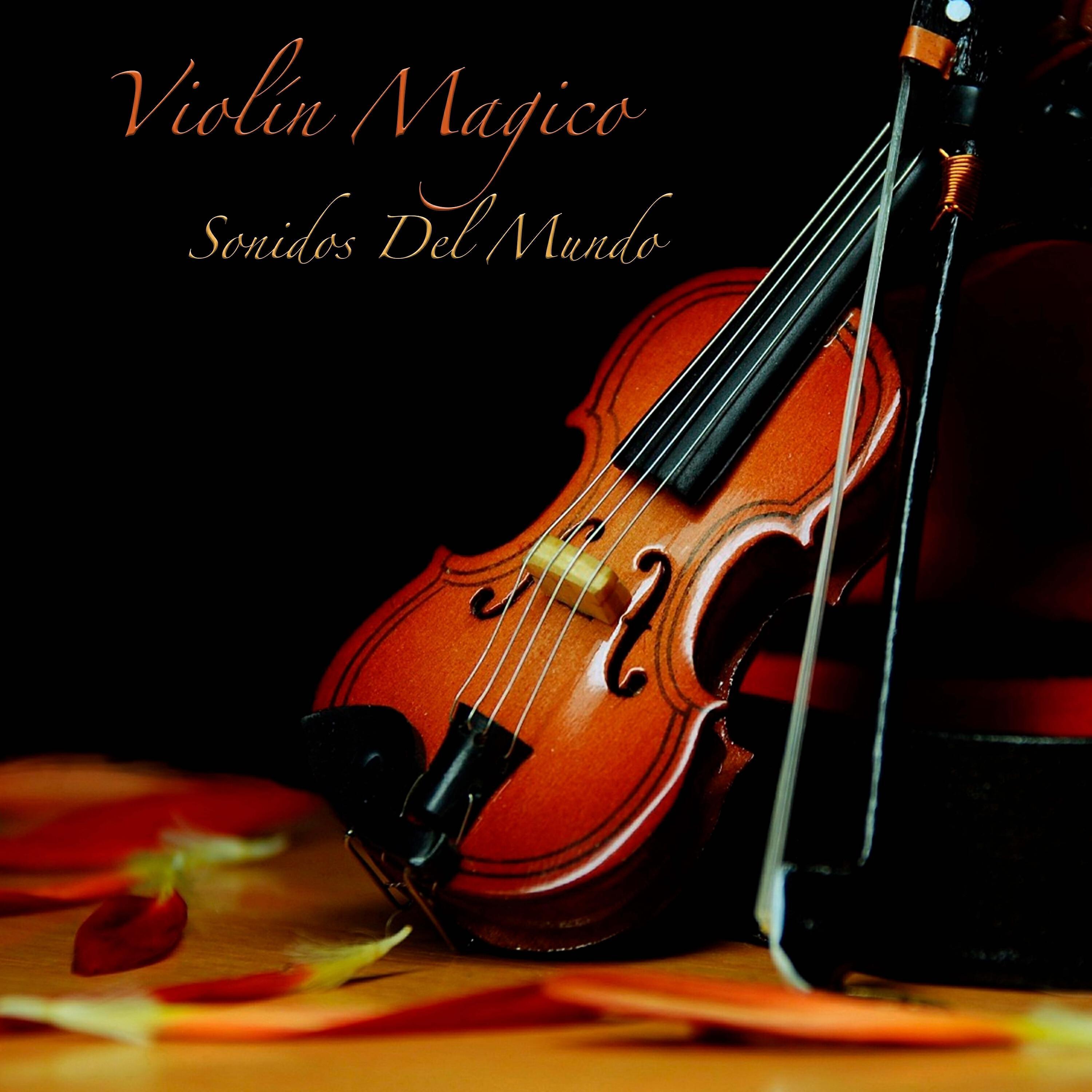 Violín Mágico