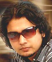 Sugam Pokharel