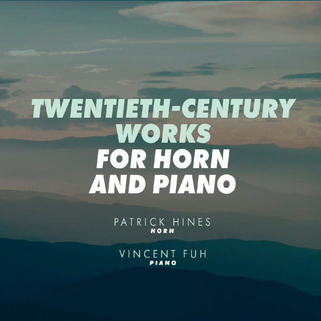 Трек Sonata for Horn and Piano: IV. Allegro