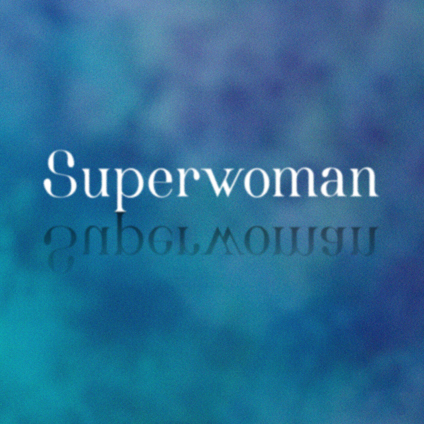 Релиз Superwoman