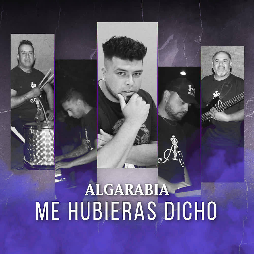 Релиз Me Hubieras Dicho