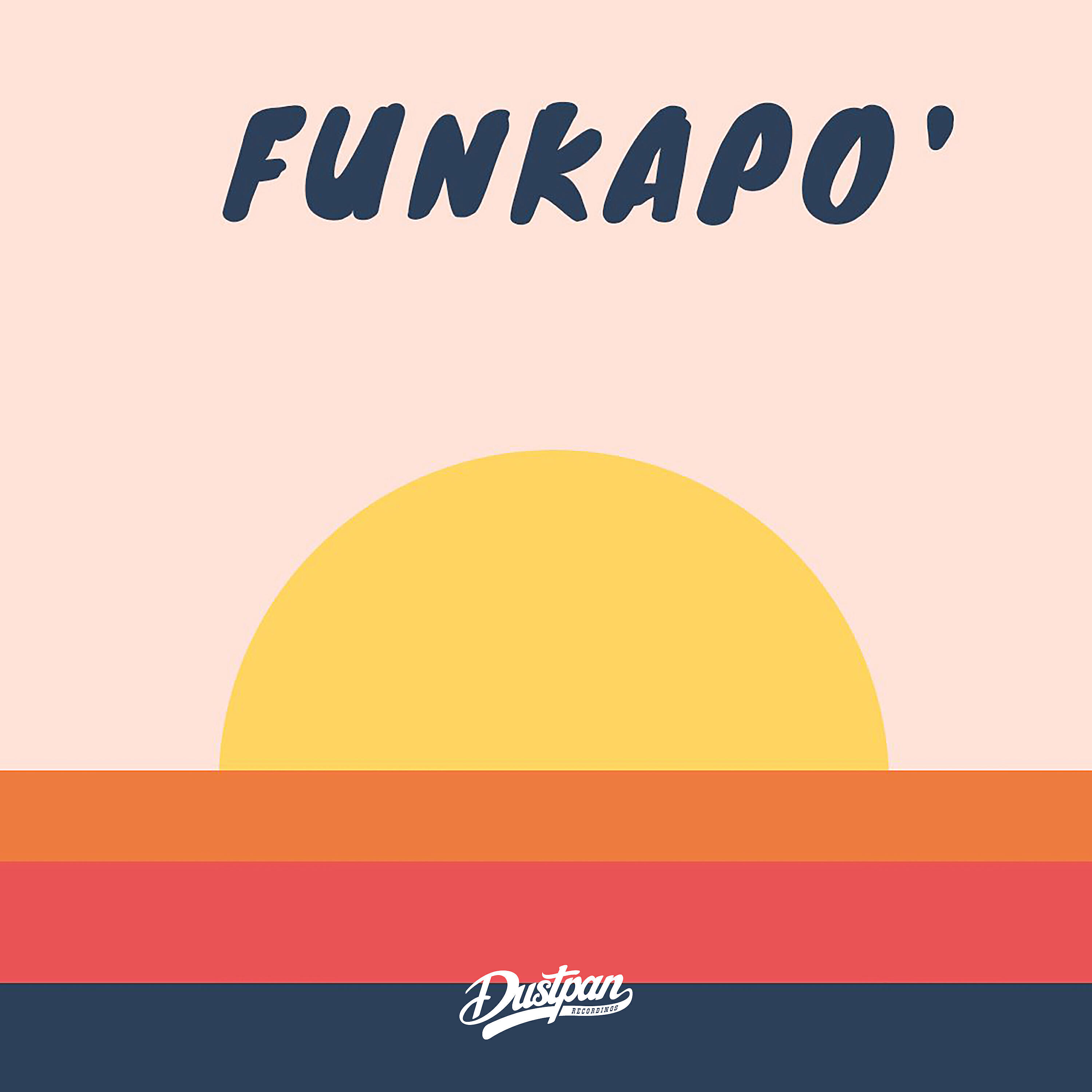 Релиз Funkapo' the Remixes