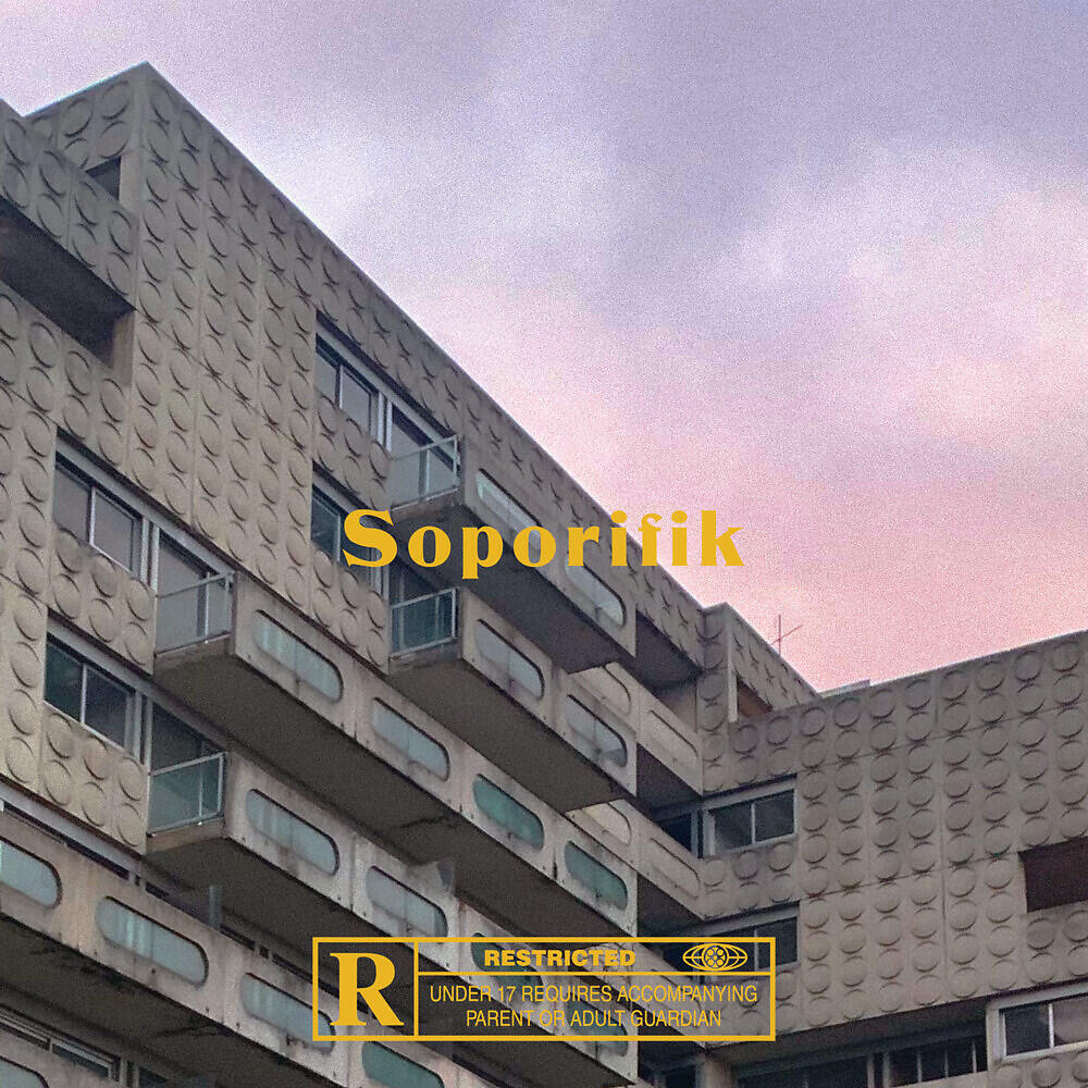 Релиз SOPORIFIK