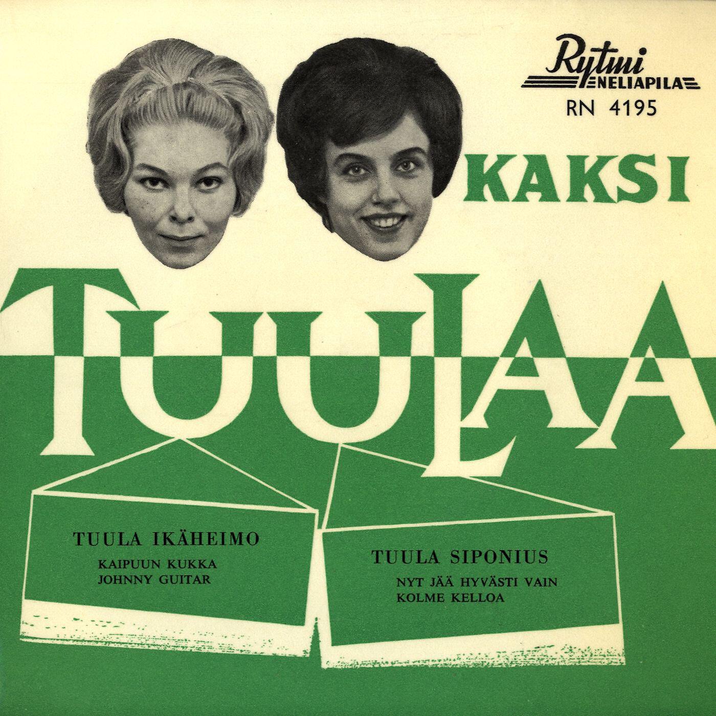 Tuula Ikäheimo