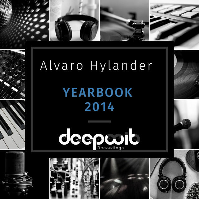 Релиз DeepWit Yearbook 2014 (DJ Mix)