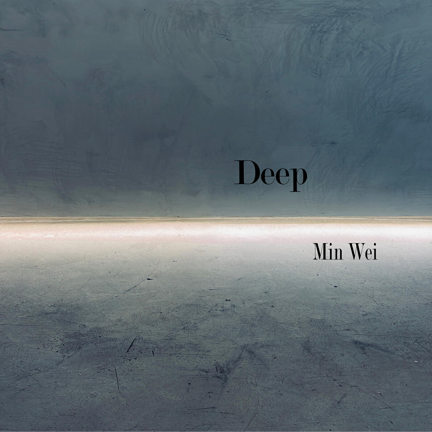 Релиз Deep