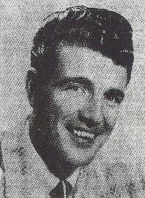 Bill Parsons