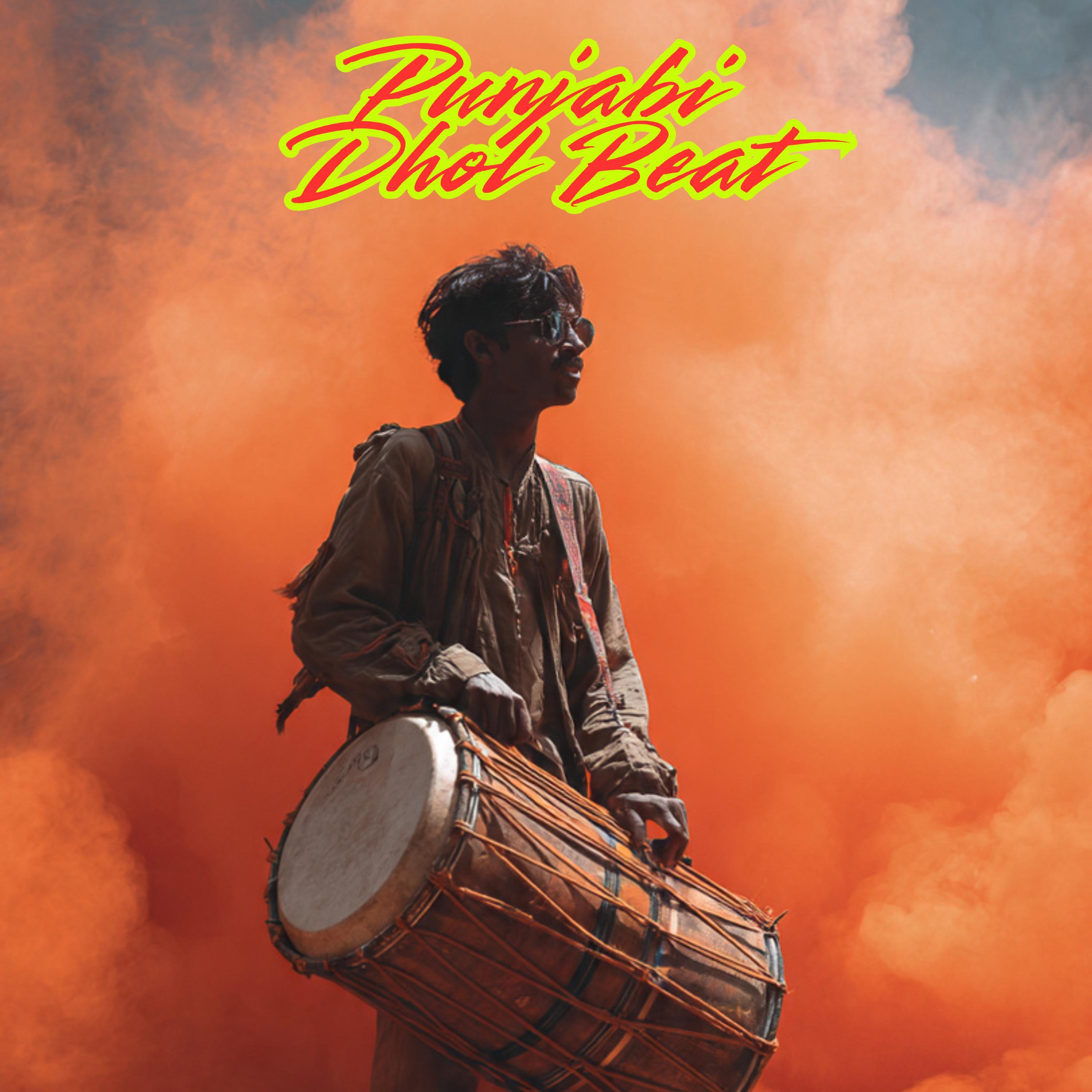 Dhol King