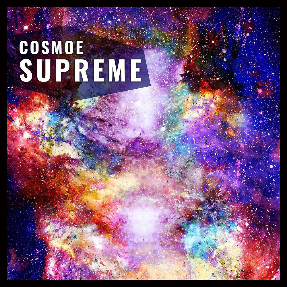 Релиз Supreme