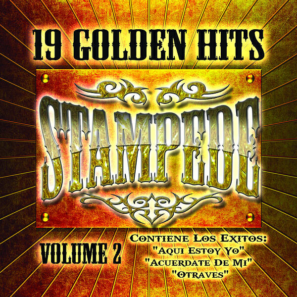 Релиз 19 Golden Hits