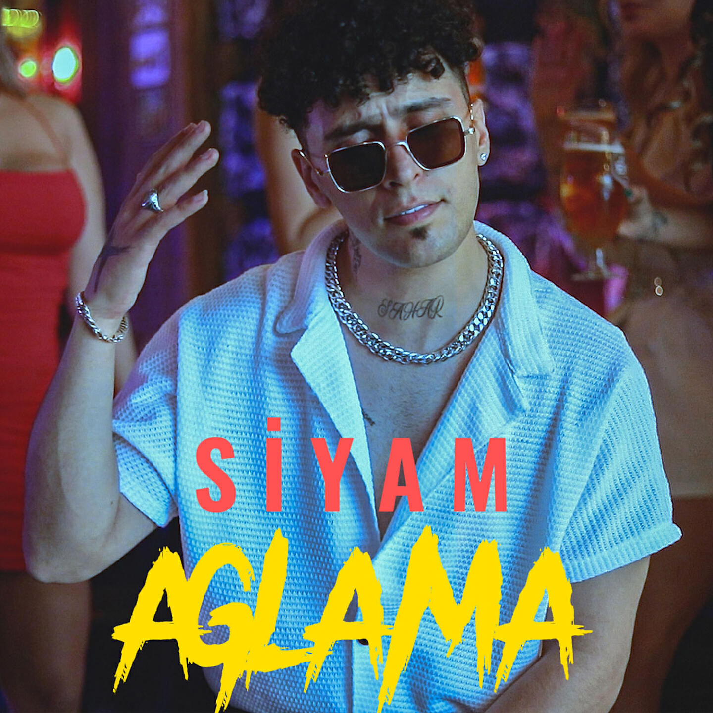 Релиз Ağlama