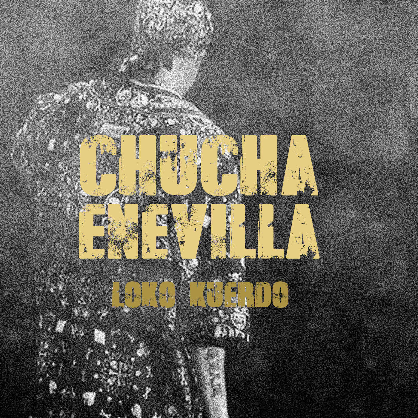Релиз Chucha Enevilla