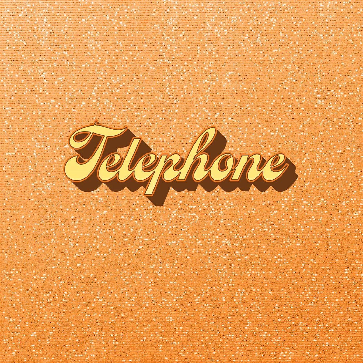 Релиз Telephone