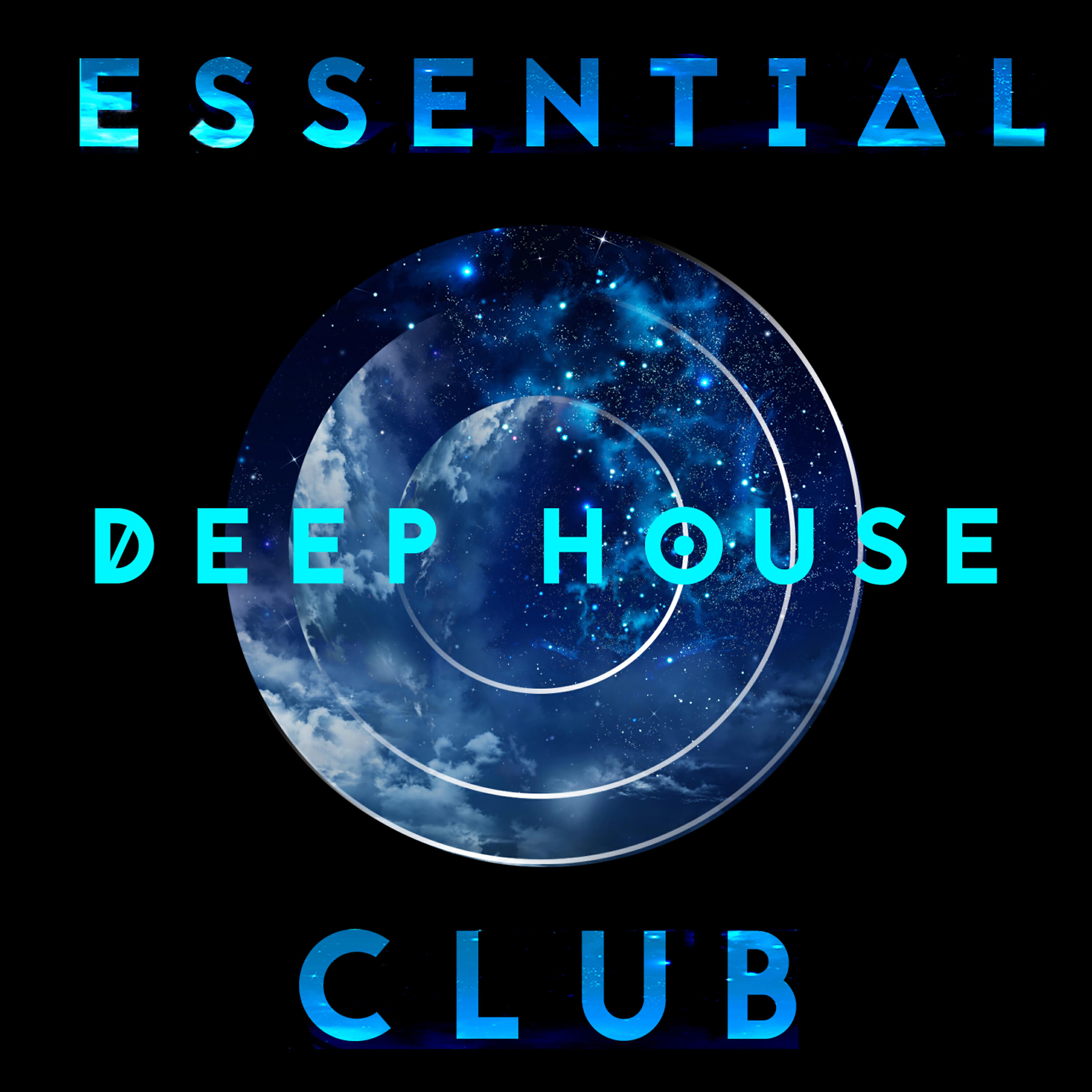 Релиз Essential Deep House Club