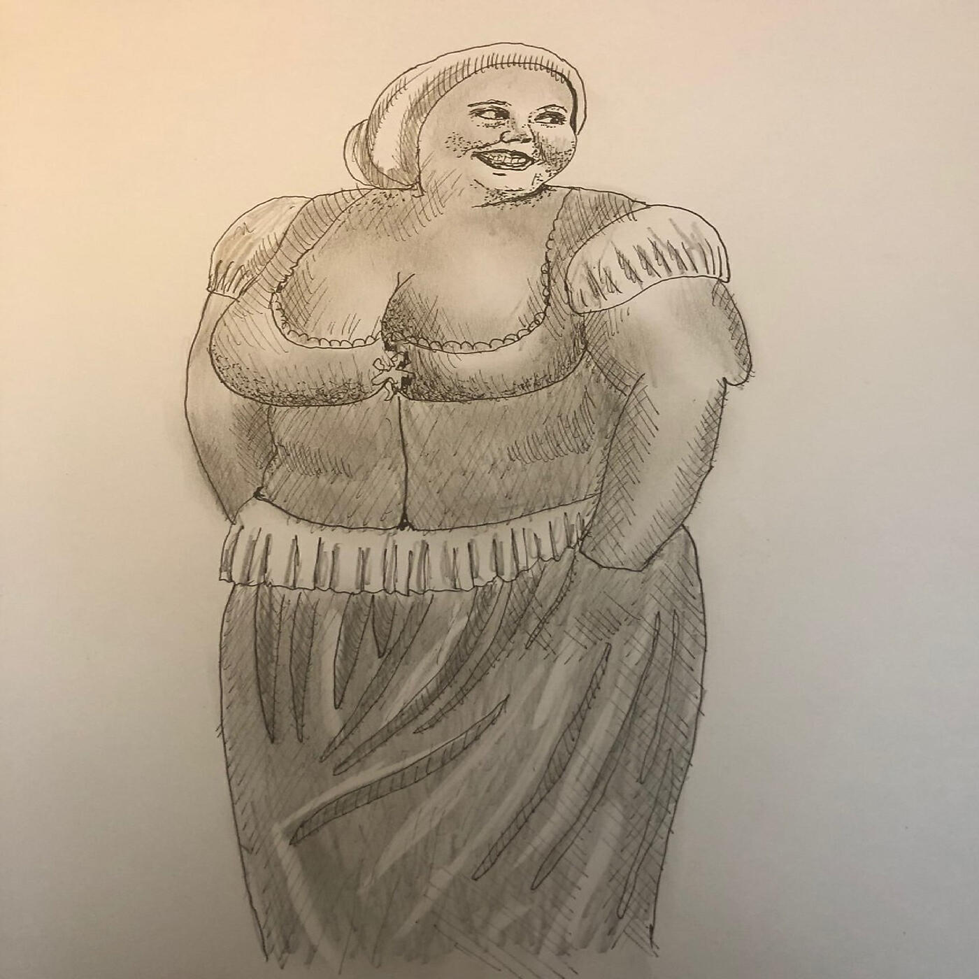 Релиз Martha