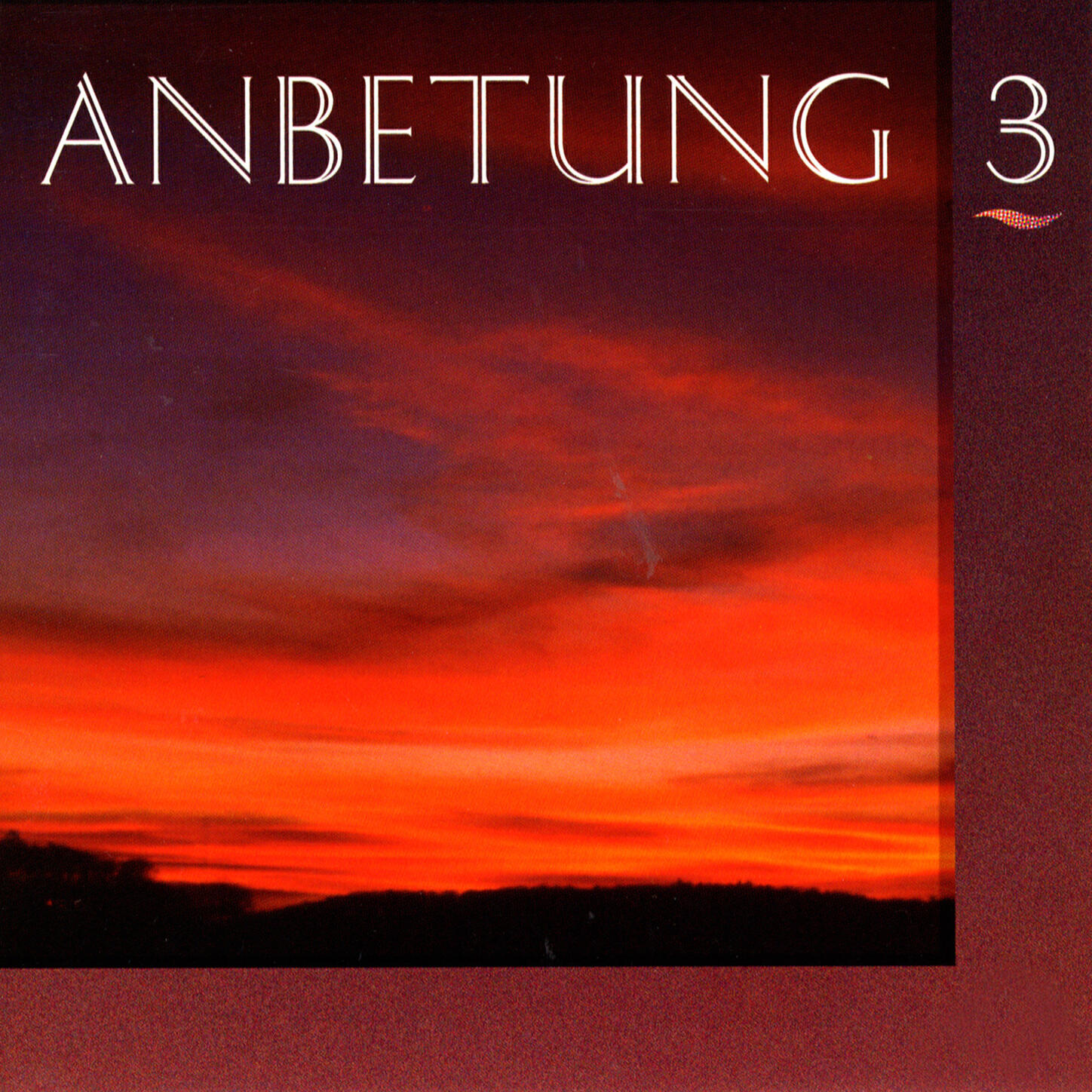 Релиз Anbetung 3