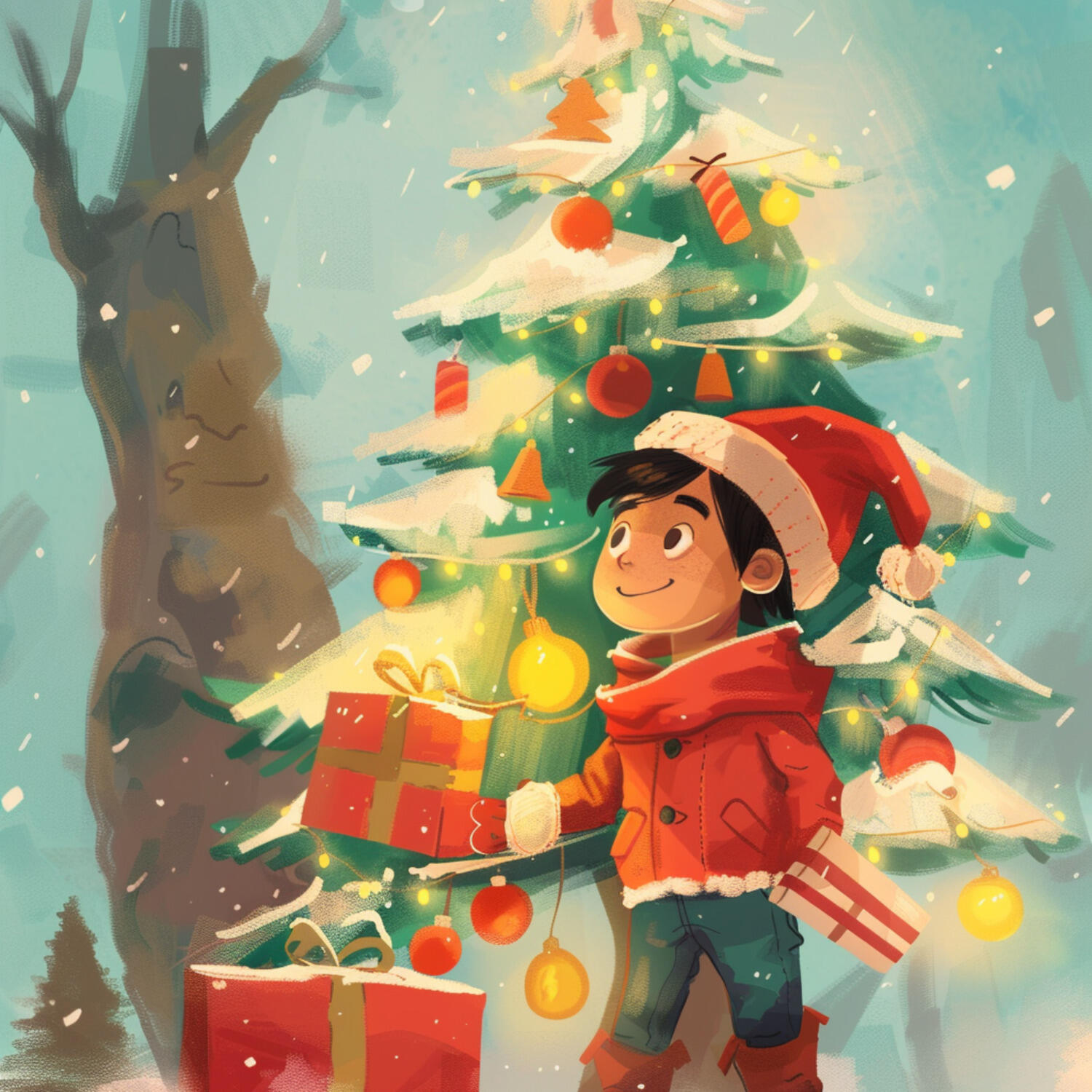 Релиз Navidades al Ritmo de Corazón, un Viaje Musical Festivo