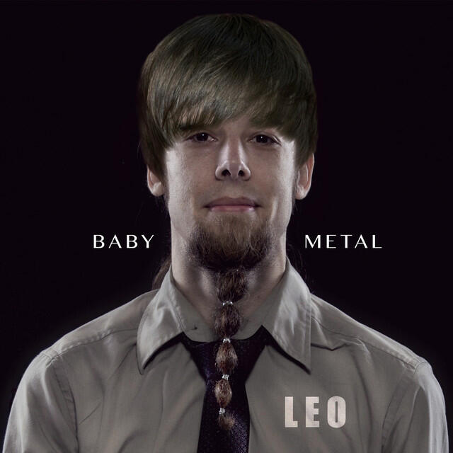 Релиз Baby - Metal Cover