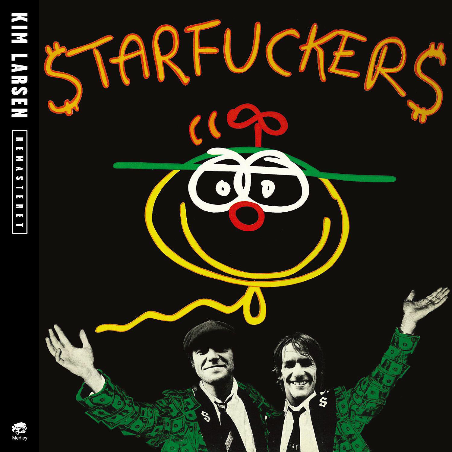 Релиз Vogt Dem For Efterligninger [Remastered]