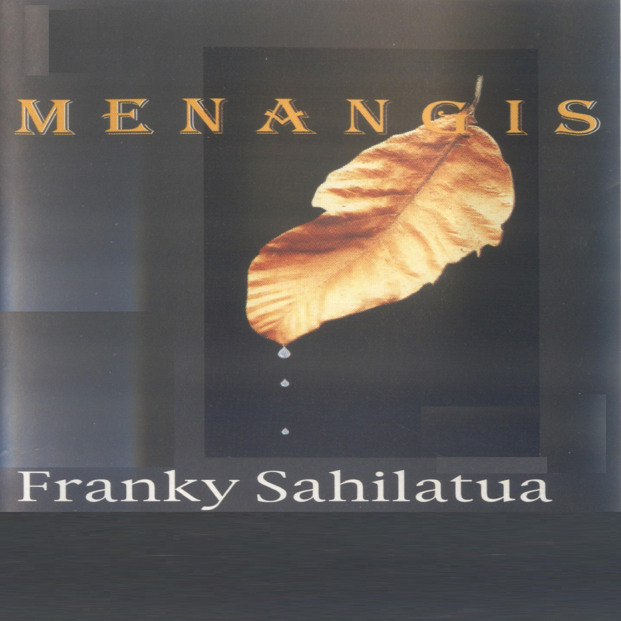Релиз Menangis