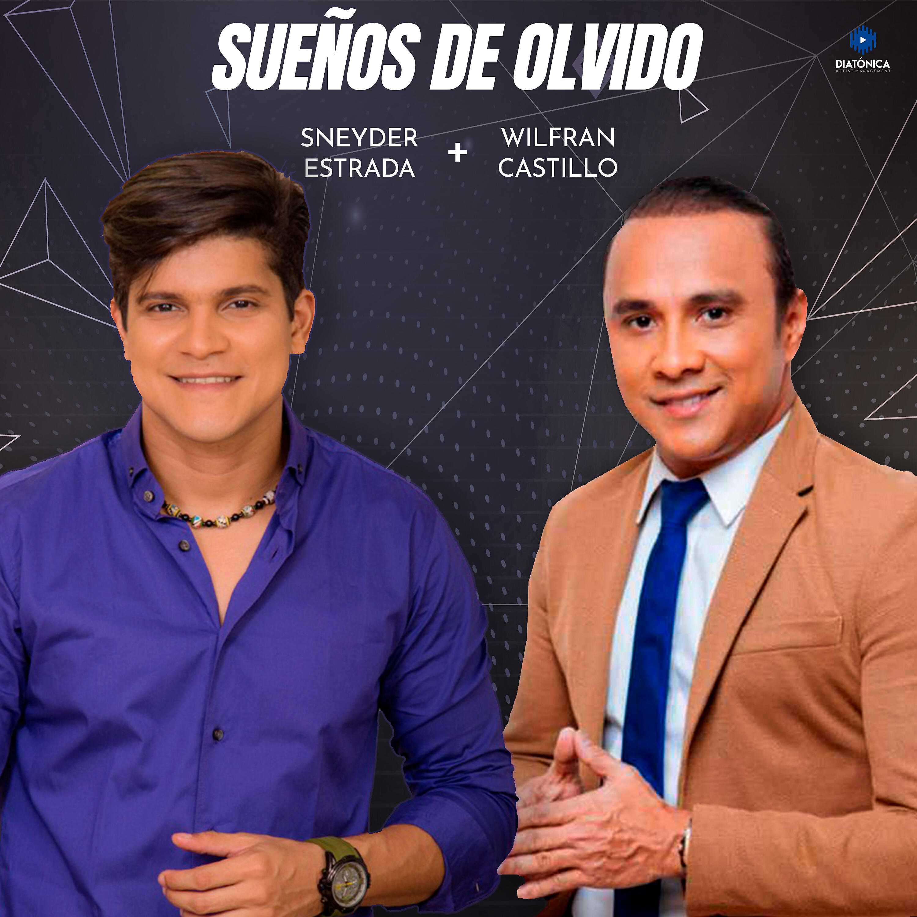 Релиз Sueños de Olvido