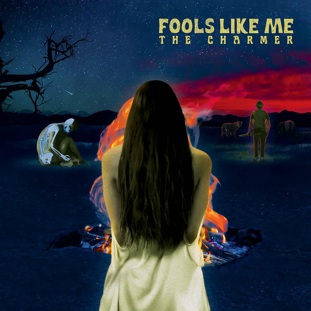 Fools Like Me