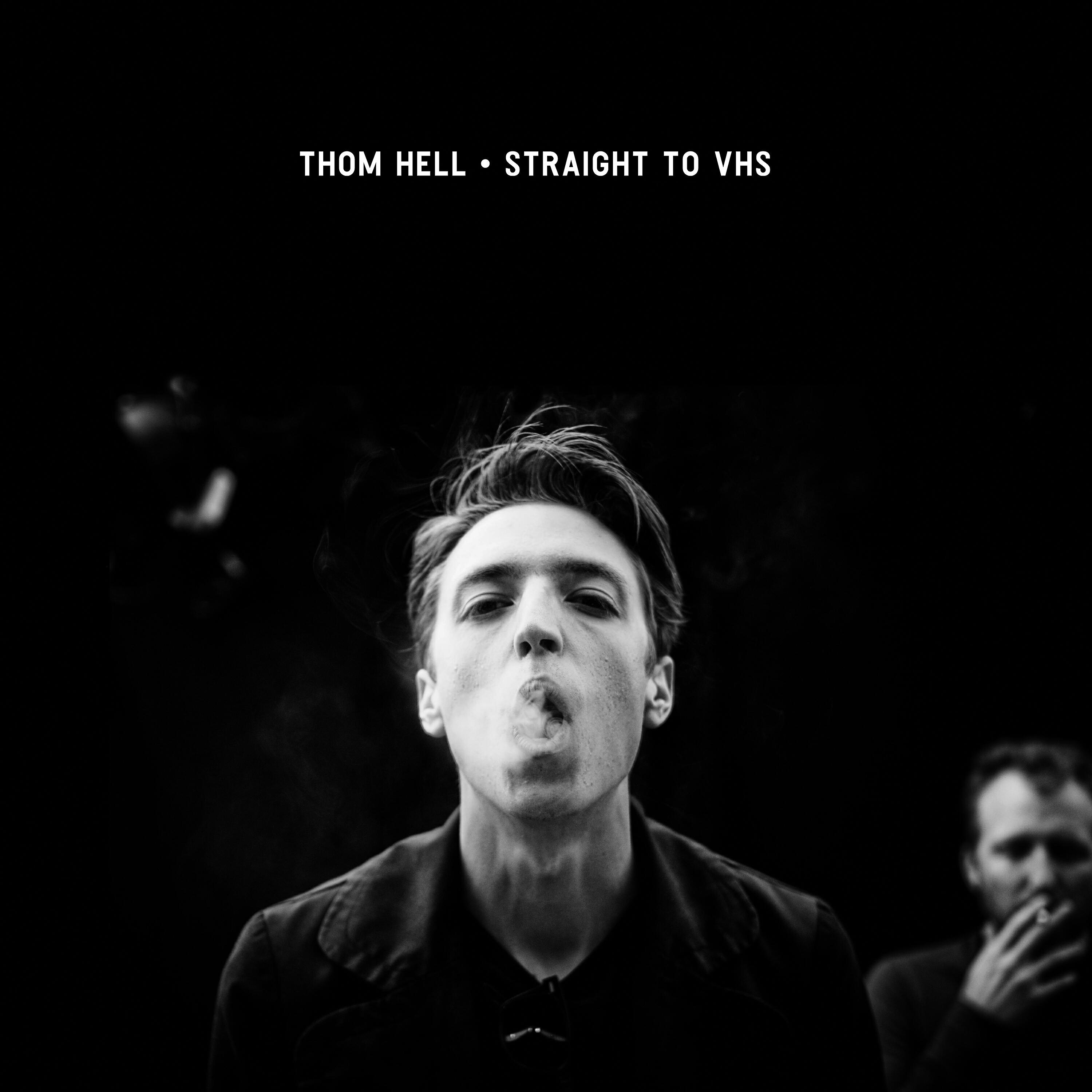 Релиз Straight to VHS