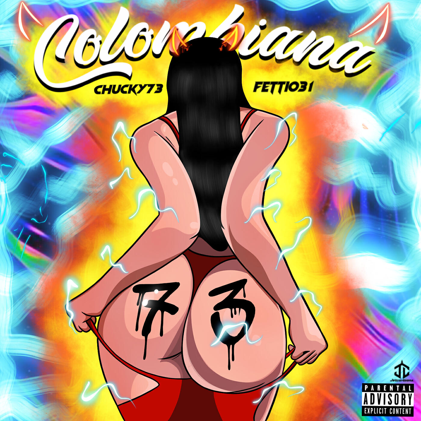 Релиз Colombiana