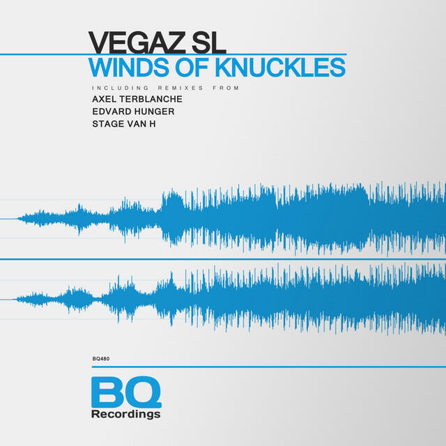 Релиз Winds of Knuckles