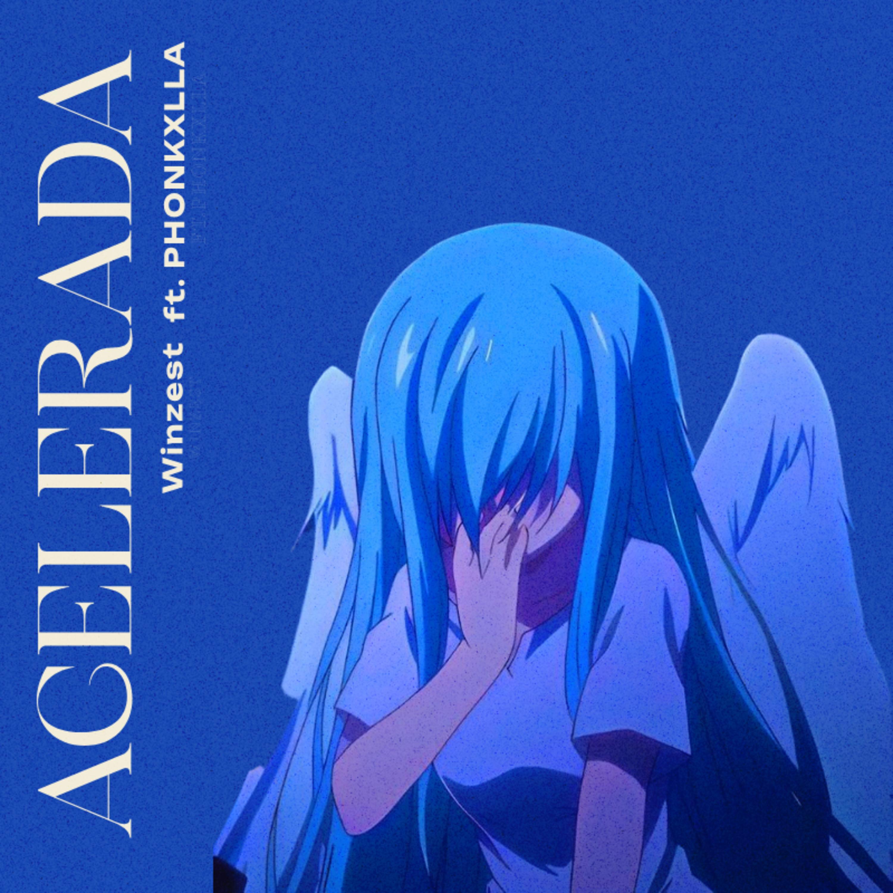 Релиз ACELERADA