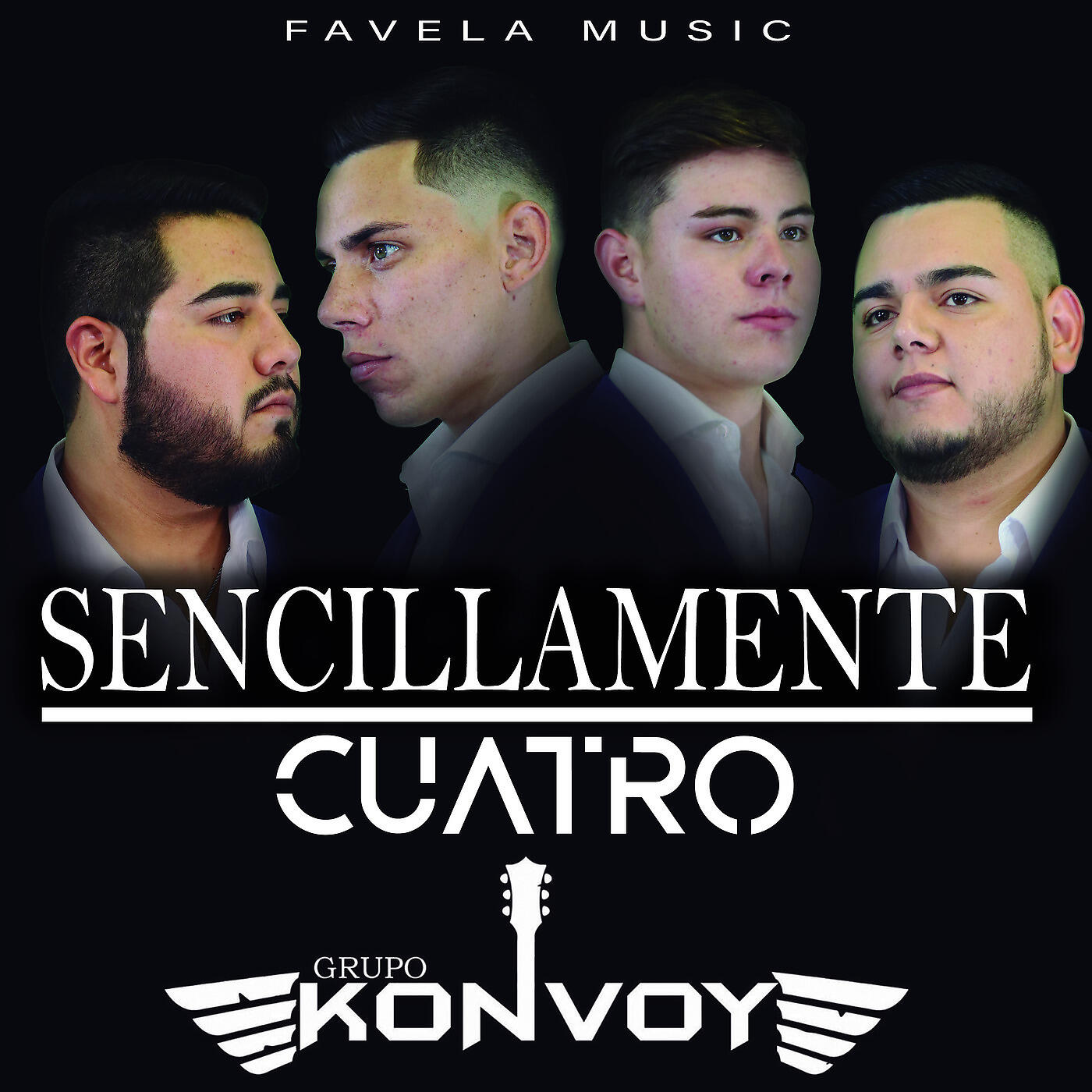 GRUPO KONVOY