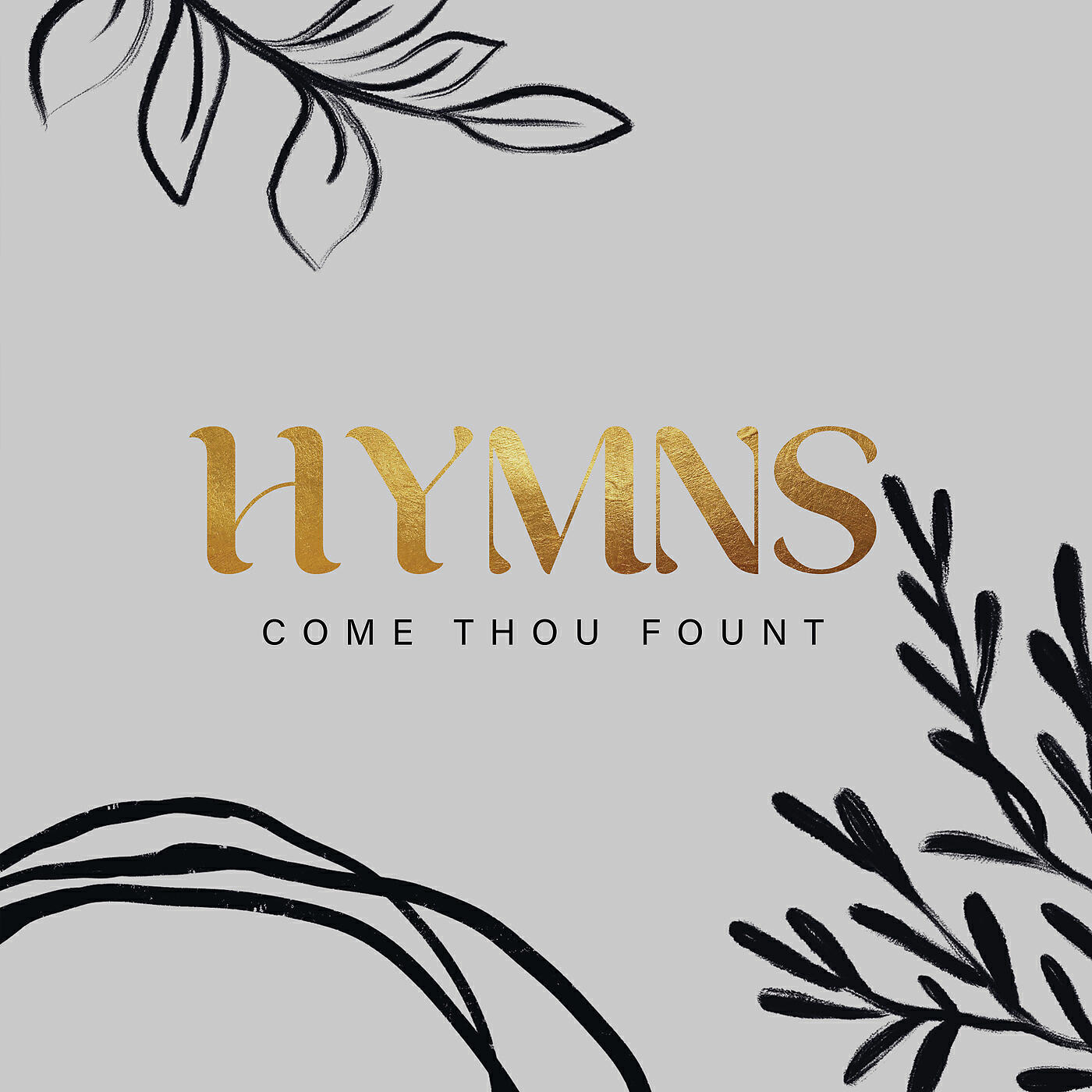 Релиз Come Thou Fount