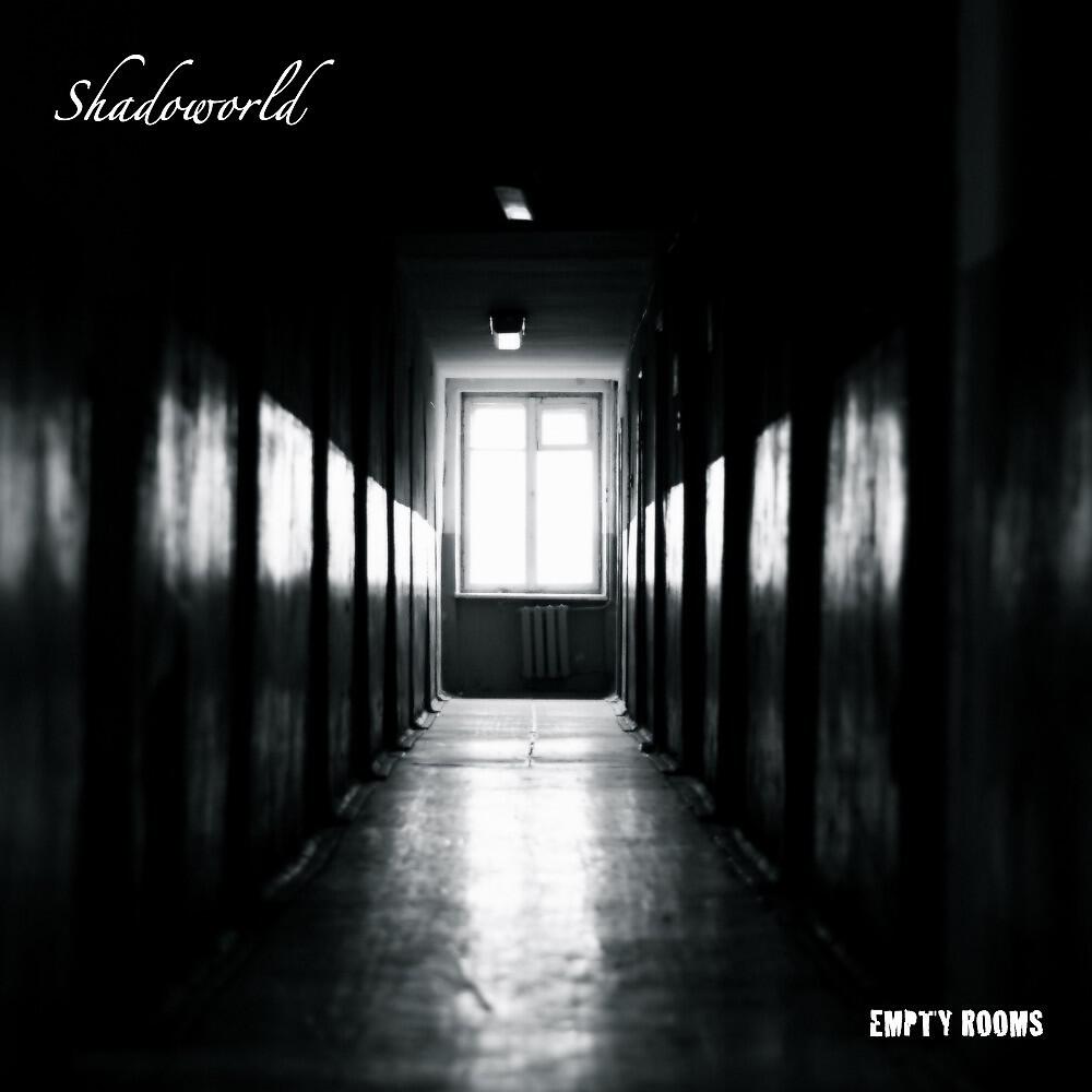 Релиз Empty Rooms