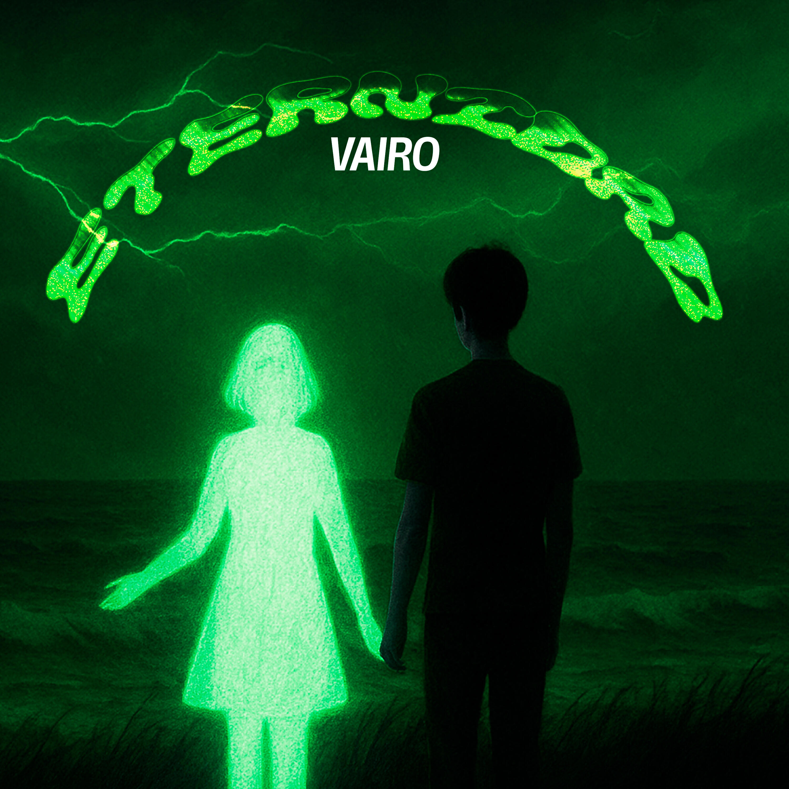 Релиз Eternidad