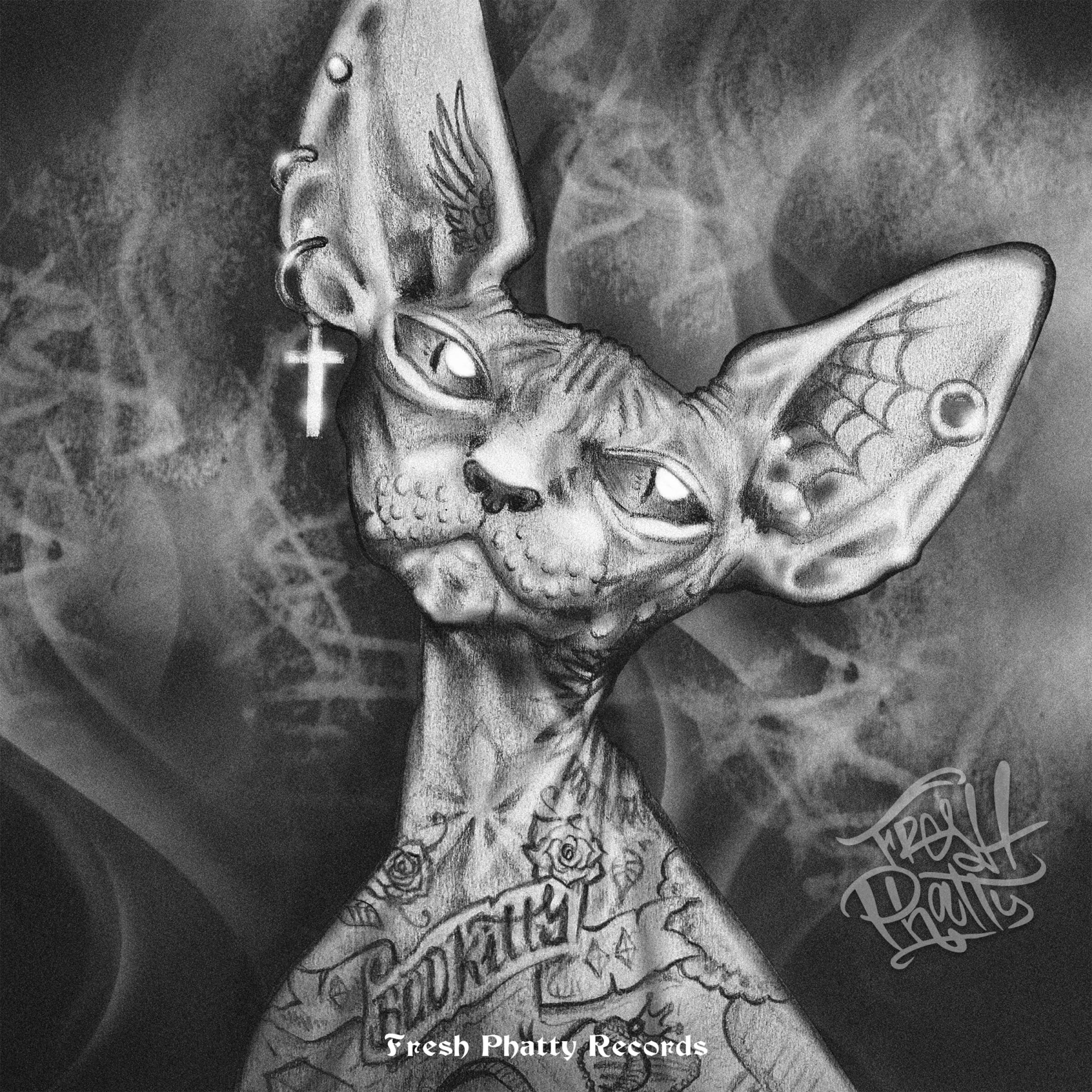 Релиз House of Gato