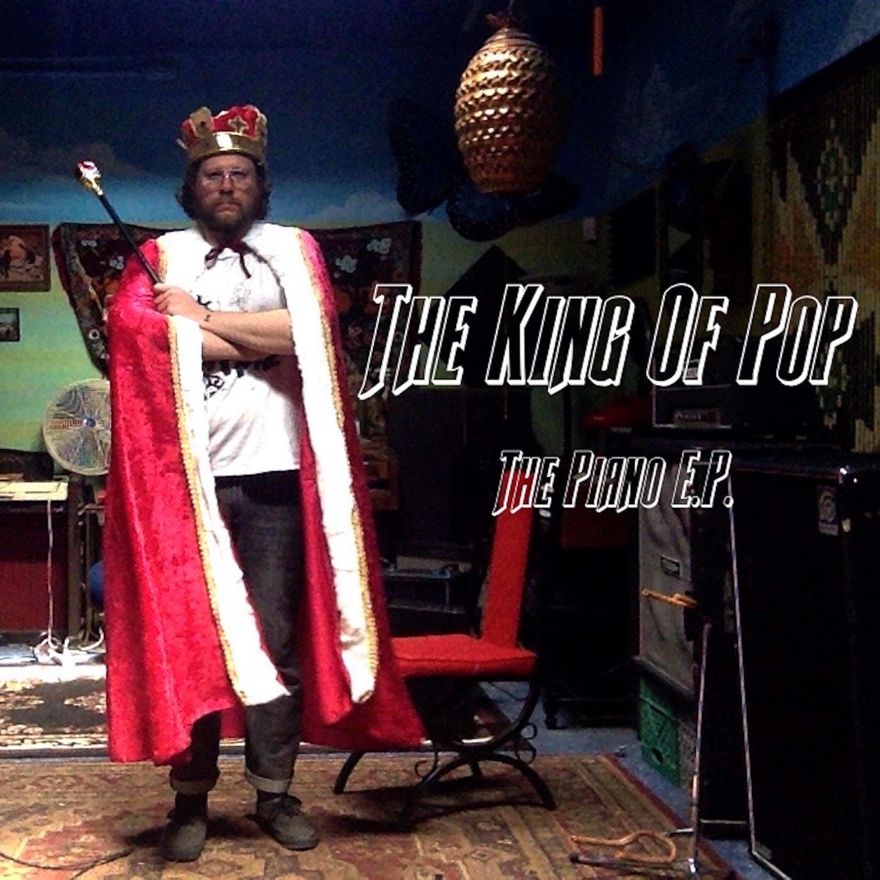 Релиз The Piano EP