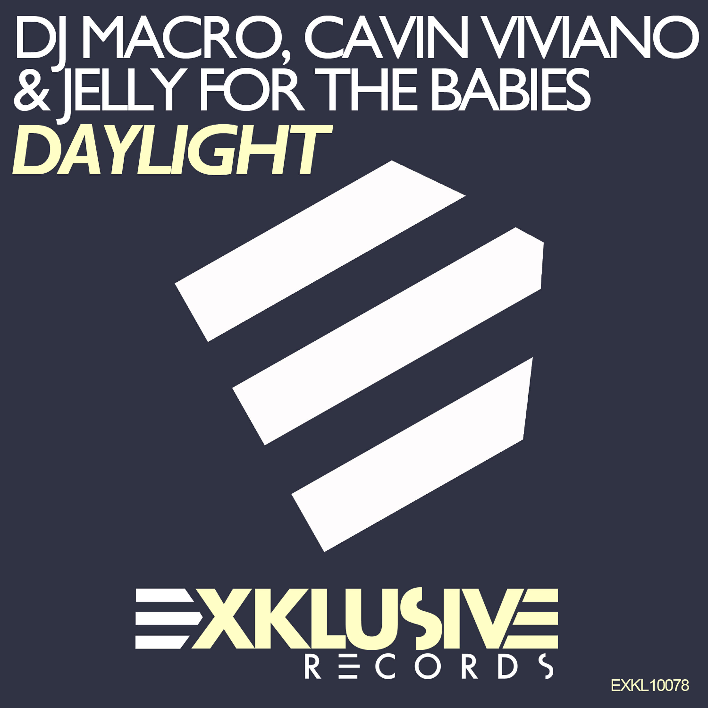 Релиз Daylight