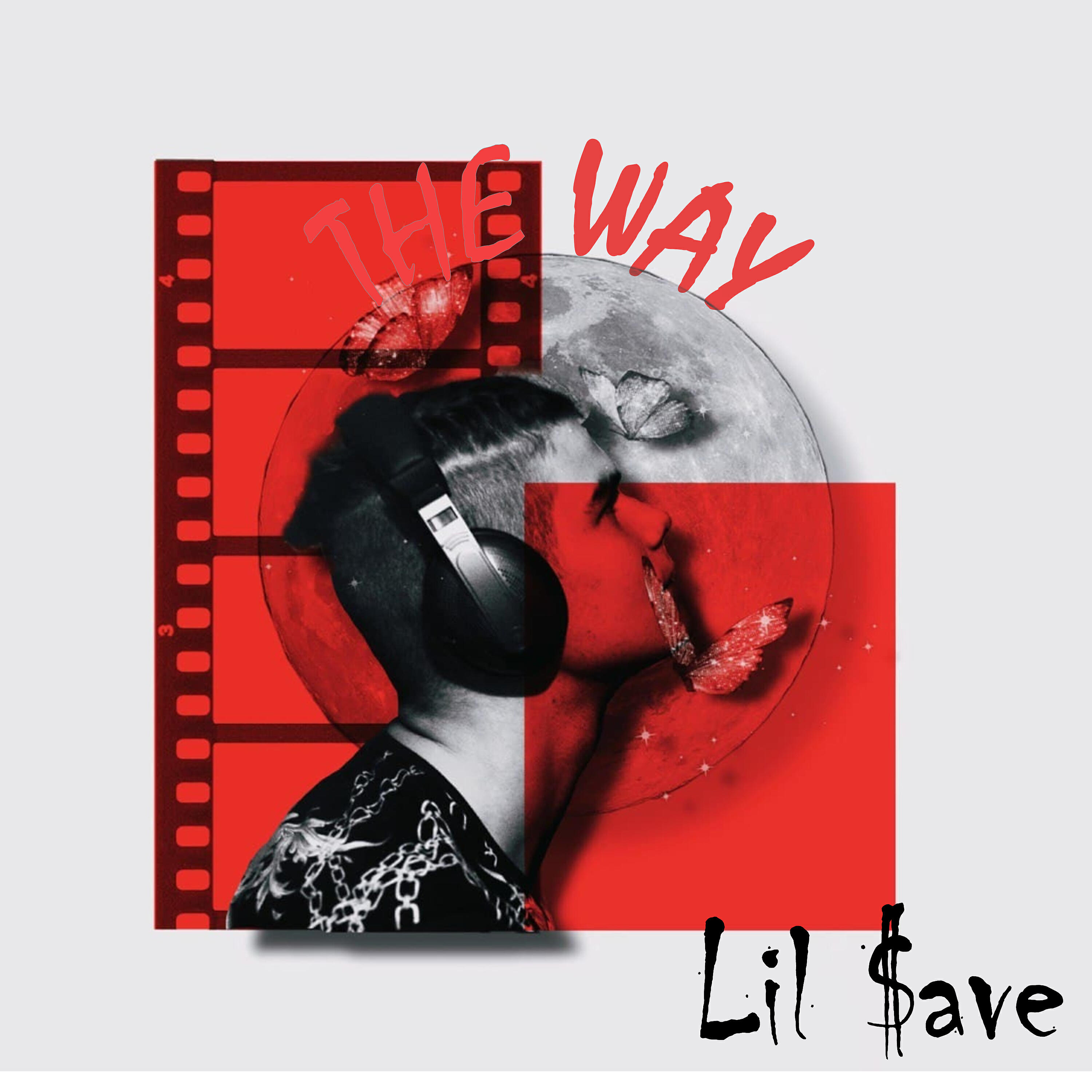 Релиз The Way