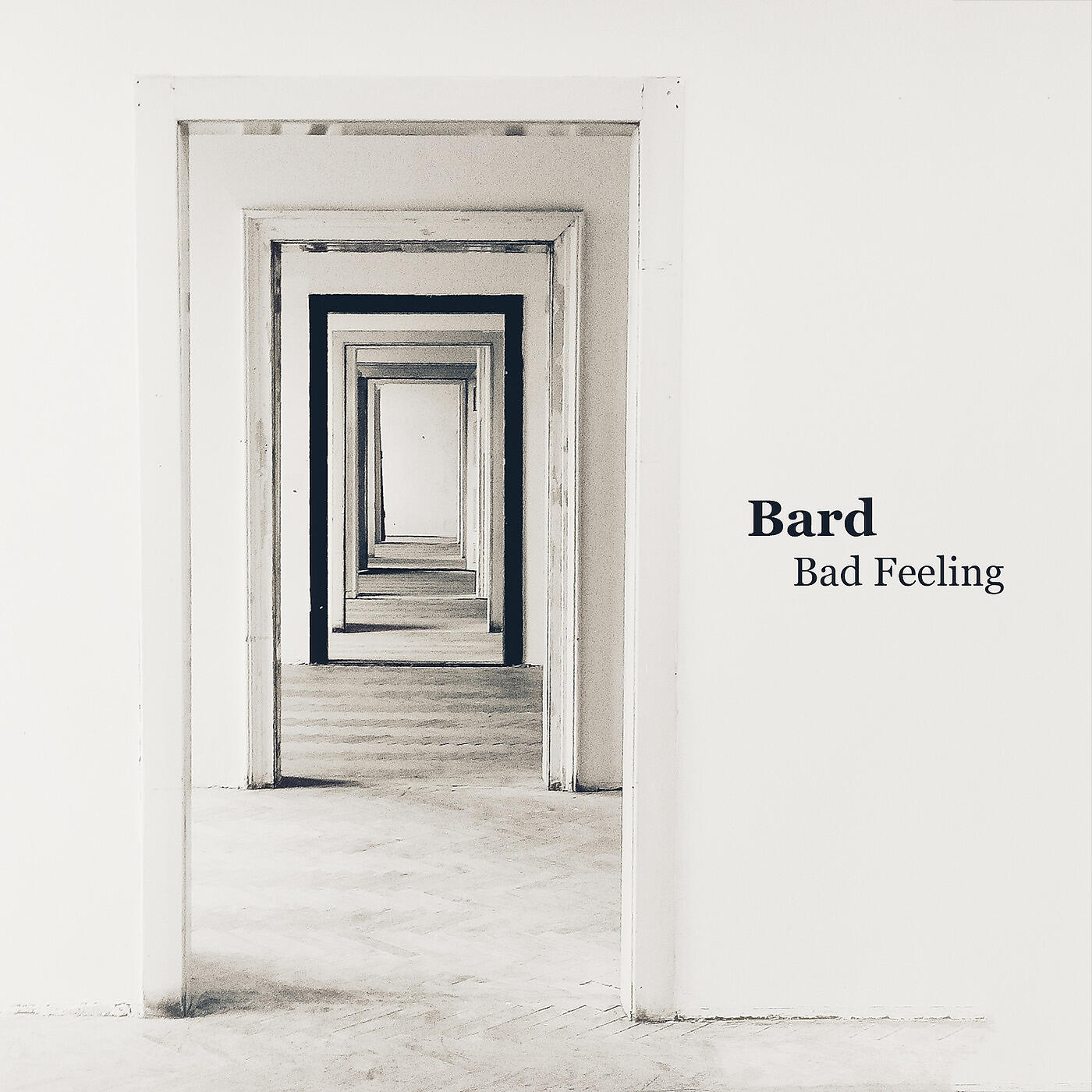 Релиз Bad Feeling