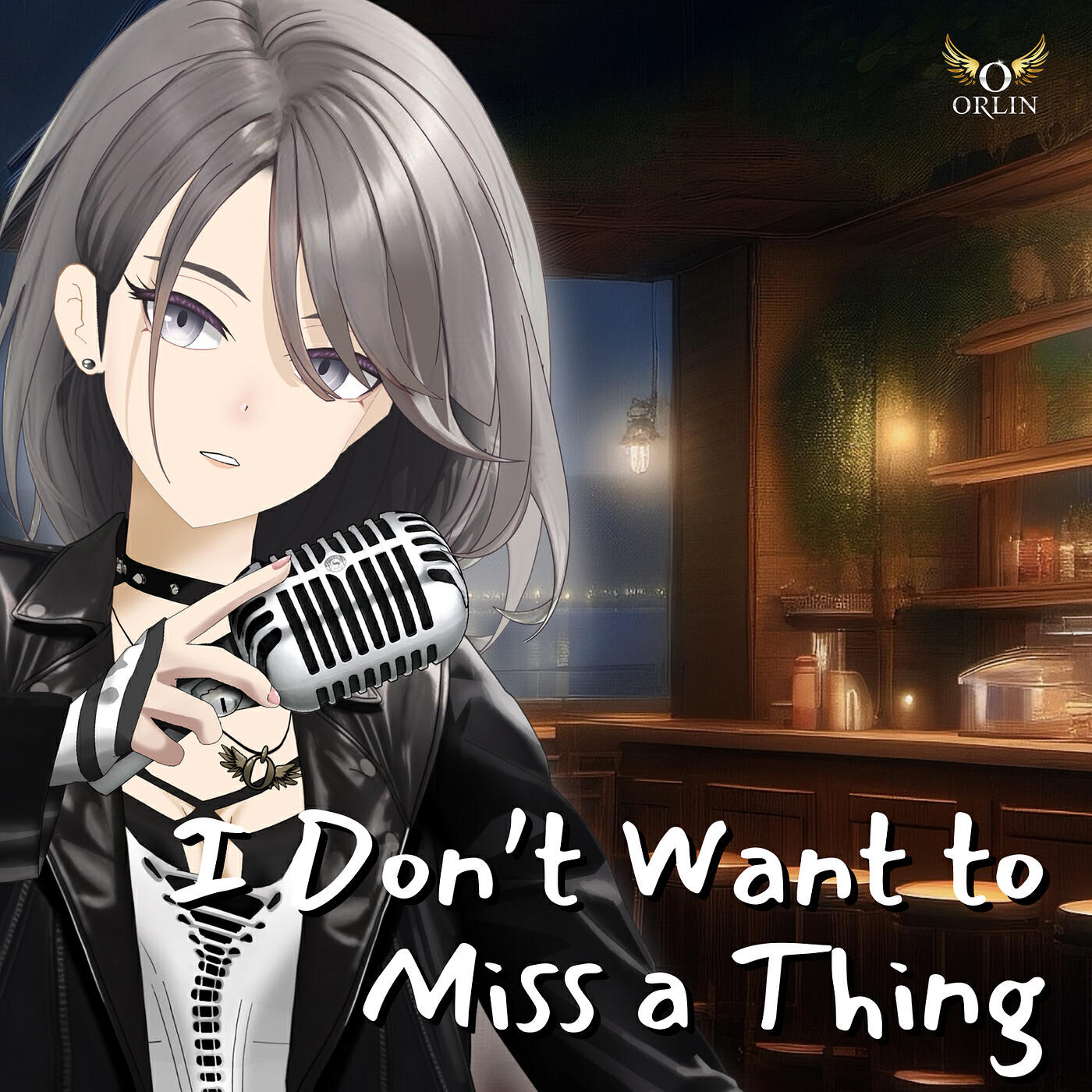 Релиз I Don't Want to Miss a Thing (Piano) [Cover]
