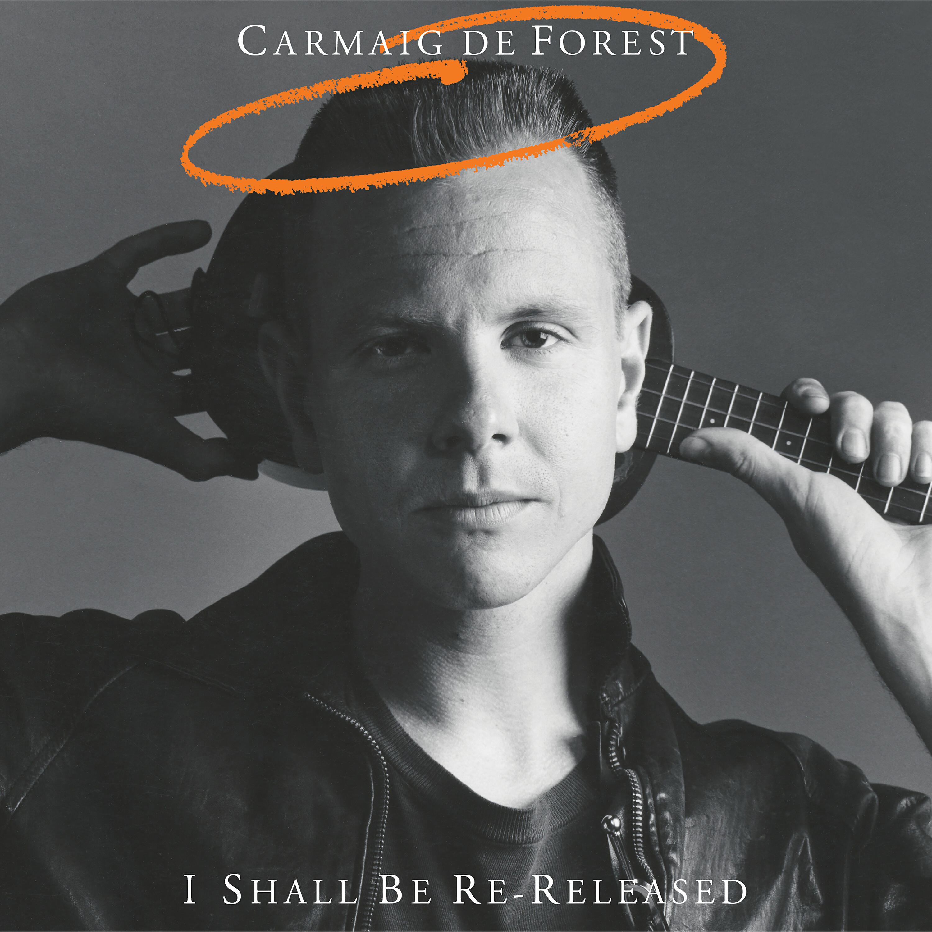Релиз I Shall Be Re-Released