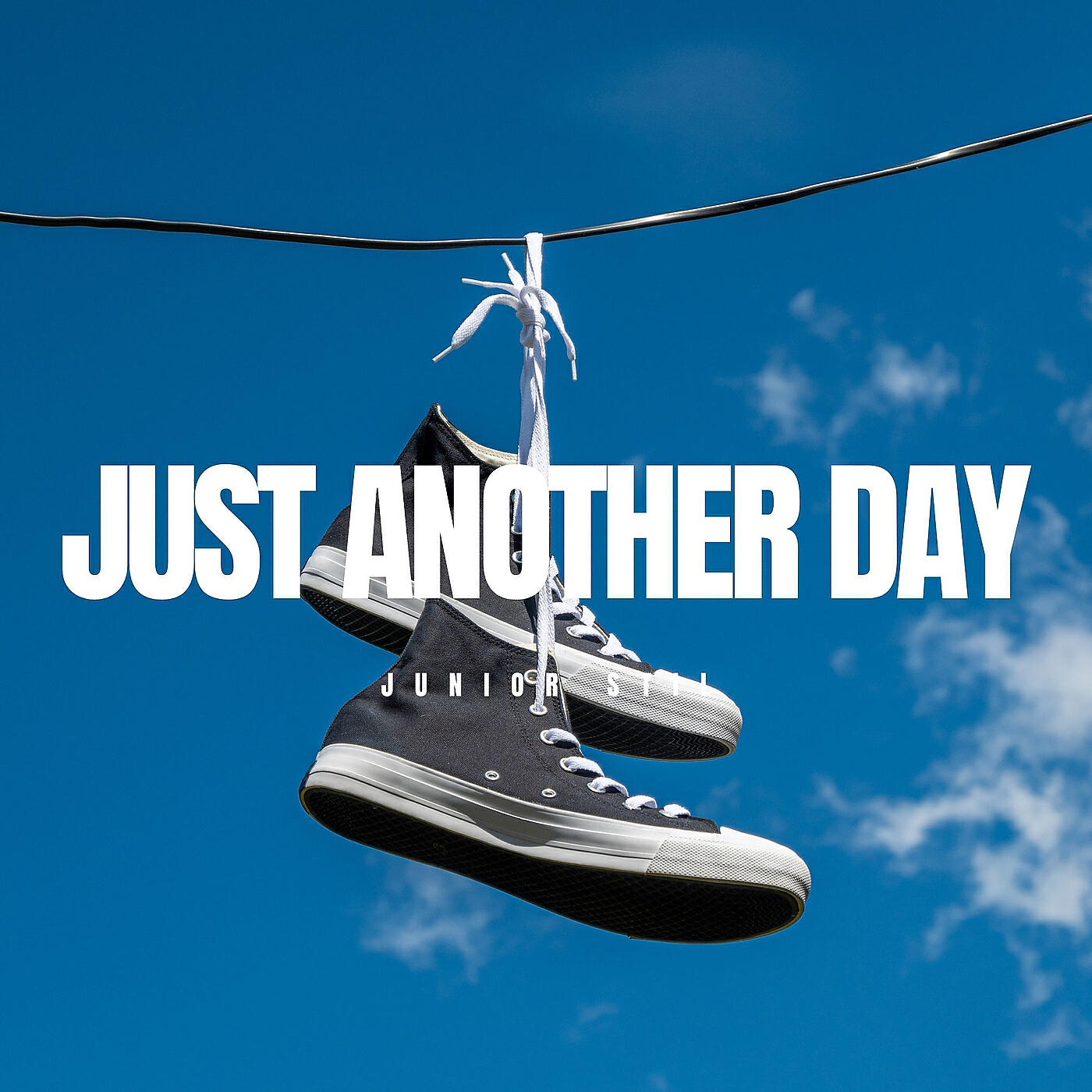 Релиз Just Another Day