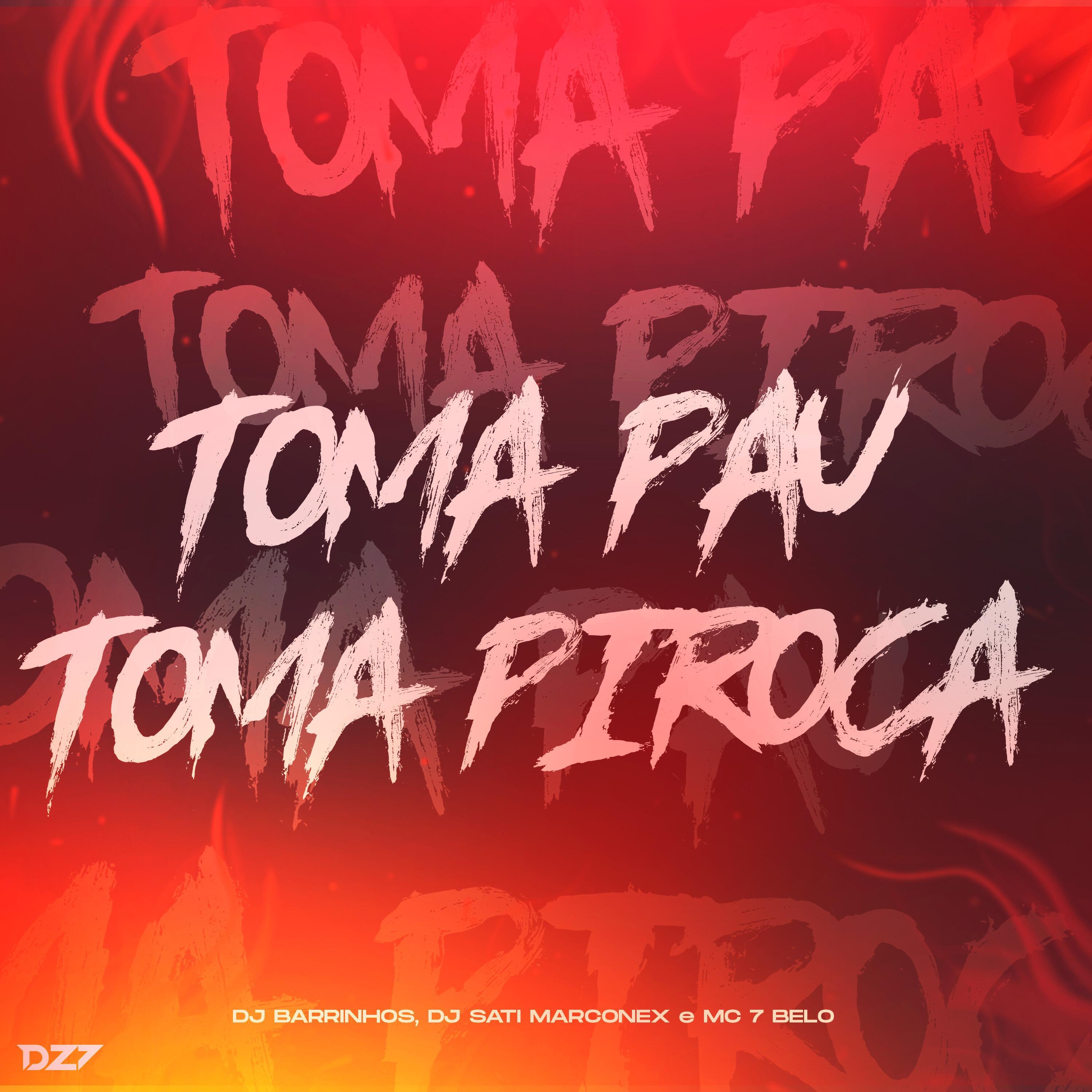 Релиз TOMA PAU TOMA PIROCA
