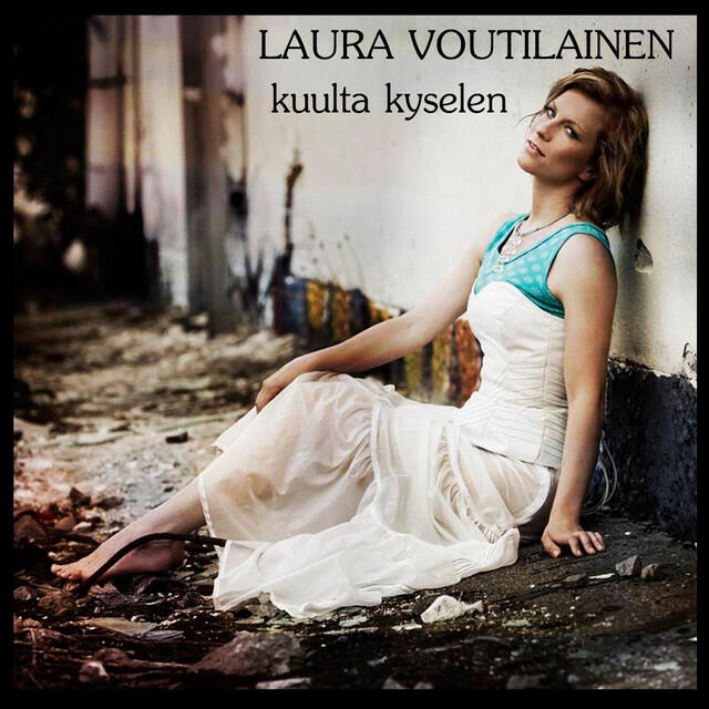 Релиз Kuulta kyselen