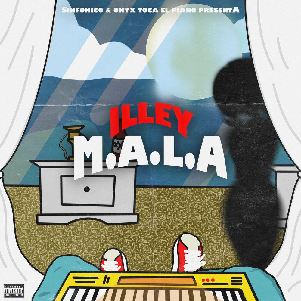 Релиз M.A.L.A