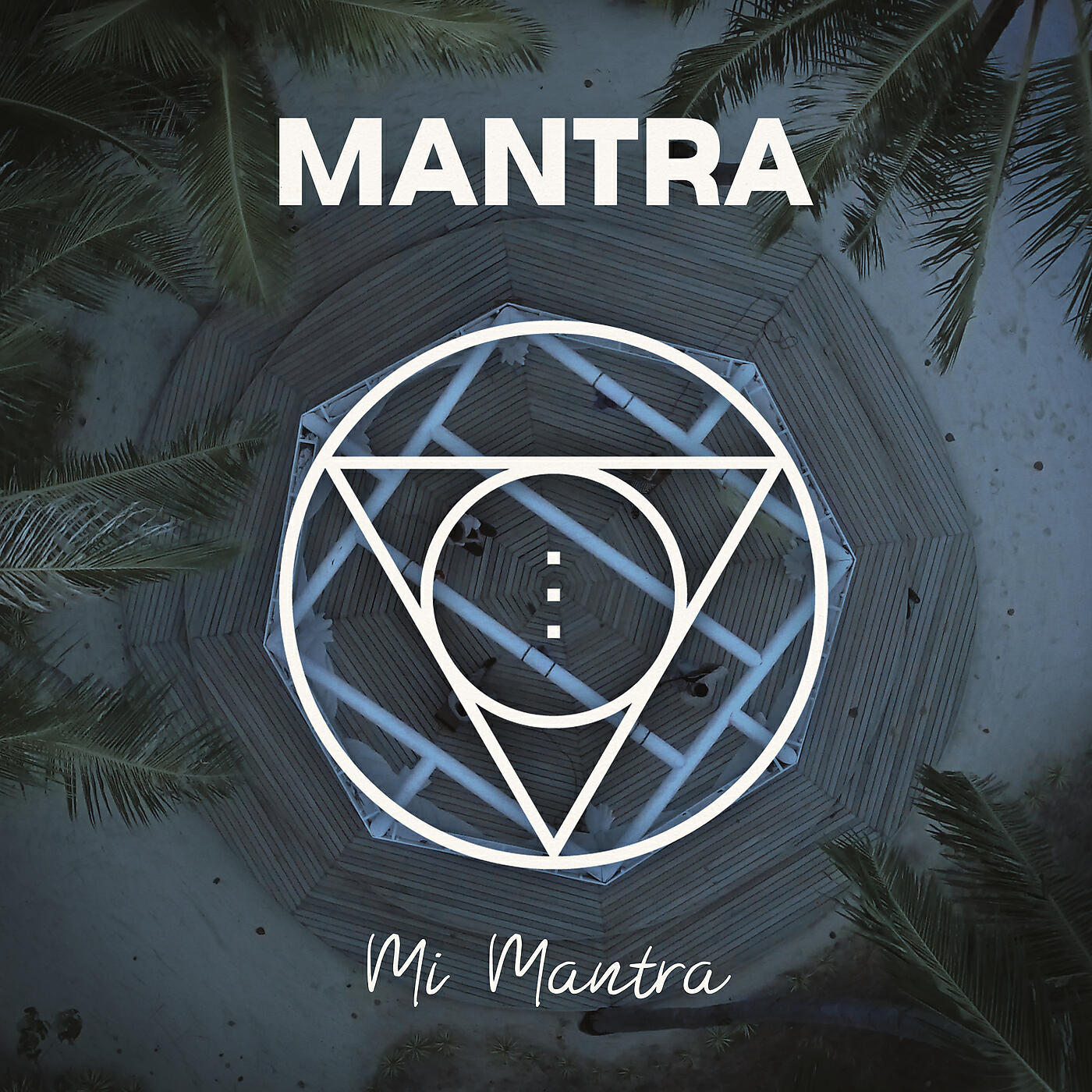 Релиз Mi Mantra