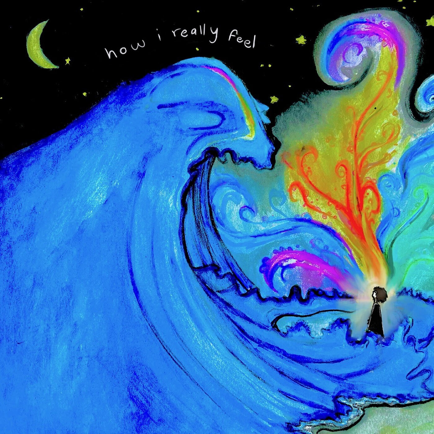 Релиз How I Really Feel